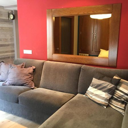 דירות פמפלונה Calleestafeta, Apartamento מראה חיצוני תמונה
