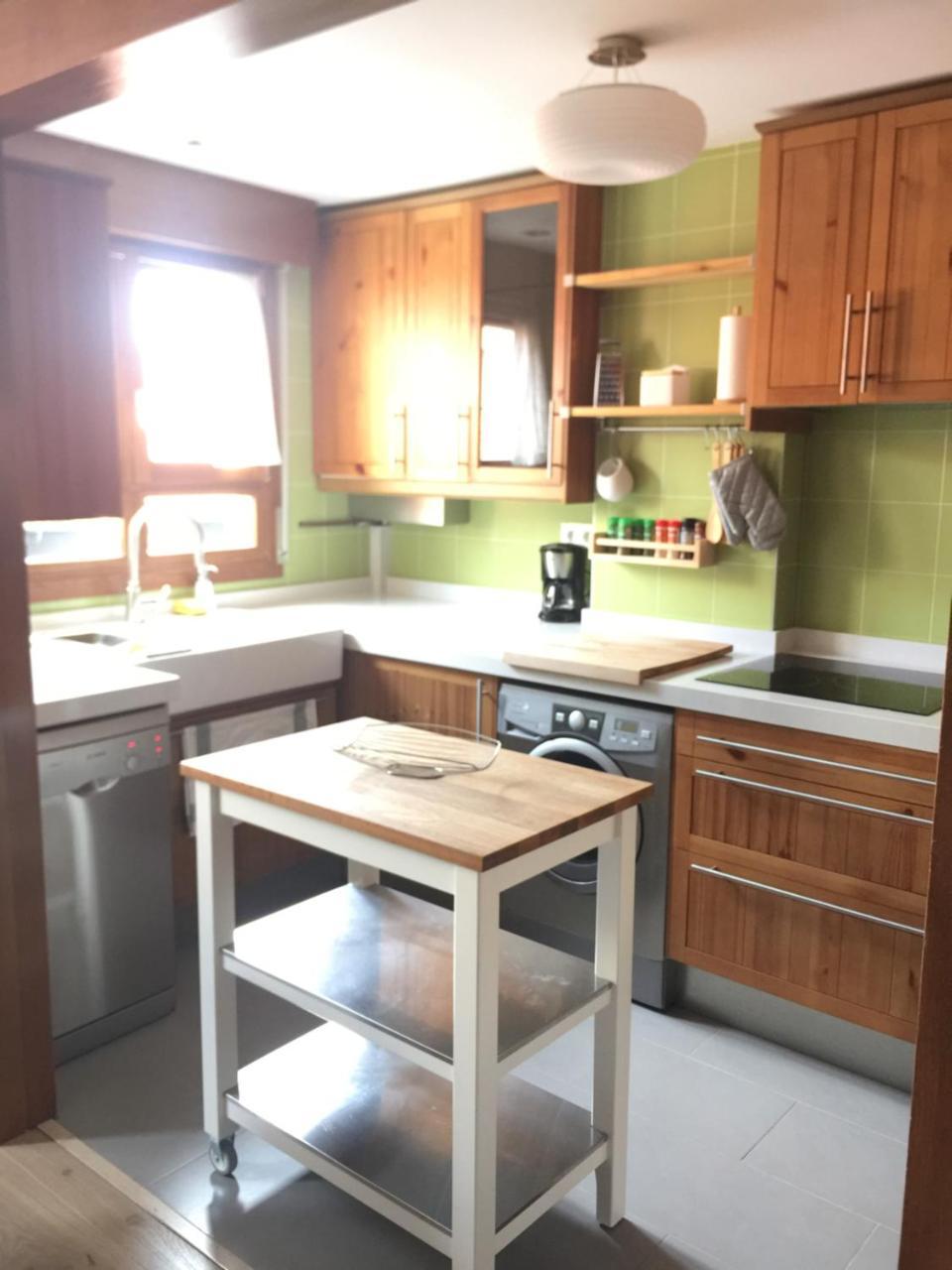 דירות פמפלונה Calleestafeta, Apartamento מראה חיצוני תמונה