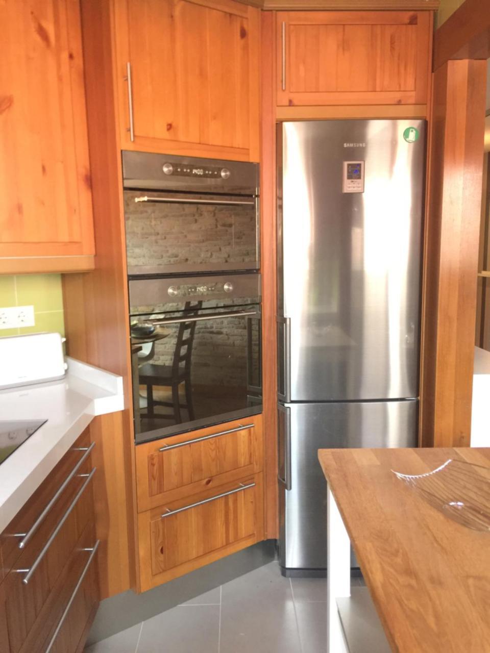דירות פמפלונה Calleestafeta, Apartamento מראה חיצוני תמונה